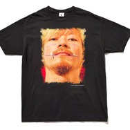 『殺し屋１ ４K』[殺し屋1 × weber] T shirt (No.3)©山本英夫/小学館「殺し屋 1」製作委員会 2001