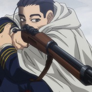 アニメ版：尾形百之助 ©野田サトル／集英社　©2026映画「ゴールデンカムイ」製作委員会