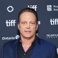 ヴィンス・ヴォーンPhoto by Harold Feng/Getty Images