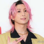 Snow Man佐久間大介＆NCT中本悠太「演技の上手さがすごすぎて」現場で絶賛の声相次いだ共演者とは【スペシャルズ】