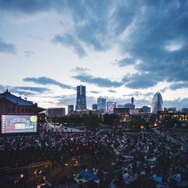 SEASIDE CINEMA　イメージ