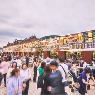 ビールカウンター イメージ