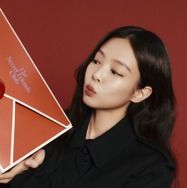 ジェニー「シークレットフレンズ」(C) TEO corp.