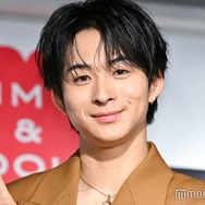 FANTASTICS澤本夏輝「1番きらきらしたメンバーは？」に即答 出会った14年前からの本音「車に反射する自分見て決め顔するので」【きらきらじゃない、僕の輝き方】