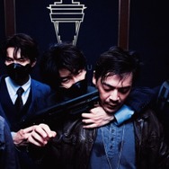 『シャドウズ・エッジ』