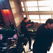 『シャドウズ・エッジ』