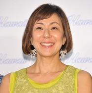 RIKACO、長男顔出し「31歳 立派になりました」次男27歳の誕生日祝福動画に反響「似てる」「憧れ」