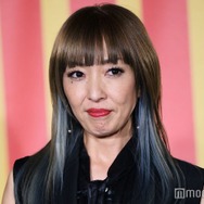 MAX REINA、13歳長女との仲良し2ショット公開「大きくなってる」「口元がそっくり」の声