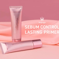 Wonjungyo、さらさら感が続くのに乾燥しにくい脂性肌向けプライマーが新登場！