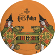 バタービールシーズン