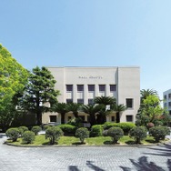 大阪女学院大学・大阪女学院短期大学キャンパス