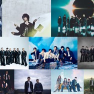 3月16日放送「CDTV」出演アーティスト＆楽曲発表 Snow Man・大森元貴・櫻坂46ら