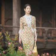 IU「21世紀の大君夫人」(c) 2026 Disney and its related entities