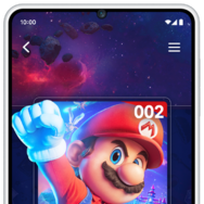 「Nintendo Today!」© 2025 Nintendo and Universal Studios. All Rights Reserved.