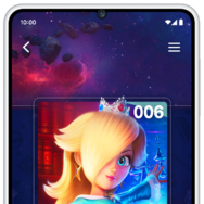 「Nintendo Today!」© 2025 Nintendo and Universal Studios. All Rights Reserved.