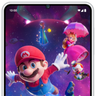 「Nintendo Today!」© 2025 Nintendo and Universal Studios. All Rights Reserved.