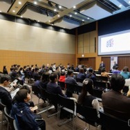 2025年に開催されたセミナーのようす