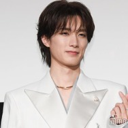 中島健人＆M!LK山中柔太朗、“W黒崎”ダンスコラボに反響相次ぐ「顔面偏差値高すぎ」「王子様」“愛称”にも注目集まる