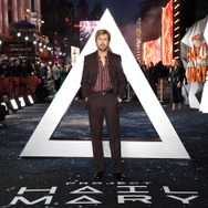 『プロジェクト・ヘイル・メアリー』プレミア