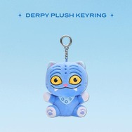 アニメーション映画『K-POP ガールズ！デーモン・ハンターズ』のNetflix公式グッズ