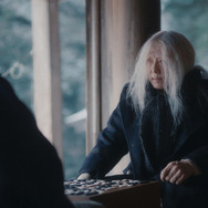 『脛擦りの森』© 『脛擦りの森』プロジェクト