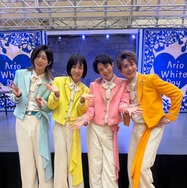 純烈弟分・モナキ、イベント前日に中止発表 8日に続き「お客様の安全が確保できないと判断」