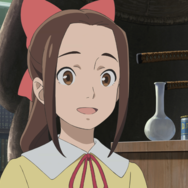 『パリに咲くエトワール』©「パリに咲くエトワール」製作委員会