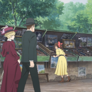 『パリに咲くエトワール』©「パリに咲くエトワール」製作委員会