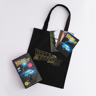 トートバッグポストカードセット VHSver. 各￥4,290（税込)