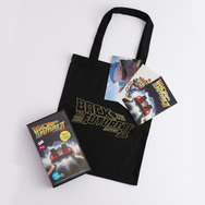 トートバッグポストカードセット VHSver. 各￥4,290（税込）