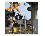 信号機・踏切・風速計