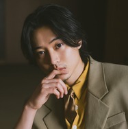 【山崎賢人インタビュー】さらなる高みへ走り続ける原動力とは――俳優人生の転機「ゴールデンカムイ」で得た学び「俺は不死身だ」と自身を鼓舞した日々