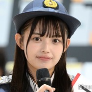 「機界戦隊ゼンカイジャー」森日菜美「人生初の短さ」ボブイメチェンに絶賛の声「新鮮で素敵」「顔の綺麗さが際立ってる」