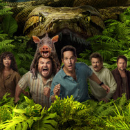 『俺たちのアナコンダ』