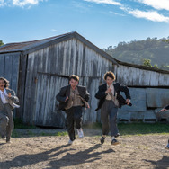 『俺たちのアナコンダ』