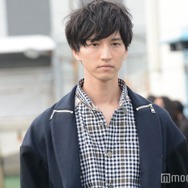 田口淳之介、SNS削除の真相を告白 疑惑にも言及「不祥事ではまったくありません」