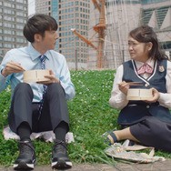 『ラプソディ・ラプソディ』©2026 利重 剛