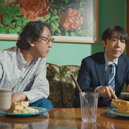 『ラプソディ・ラプソディ』©2026 利重 剛