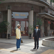 『ラプソディ・ラプソディ』©2026 利重 剛