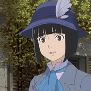 『パリに咲くエトワール』©「パリに咲くエトワール」製作委員会