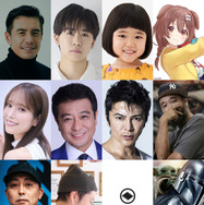 『スター・ウォーズ／マンダロリアン・アンド・グローグー』参加アーティスト（C）2026 Lucasfilm Ltd. & TM. All Rights Reserved.