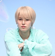 JO1白岩瑠姫、ハードな撮影で足痛める 佐藤景瑚からまさかの誘いに「こいつが1番やわらかくない」