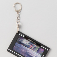 1/Frame『秒速5センチメートル』1パック 3枚入り（ランダム封入）660円（税込）※カードホルダーは別売り