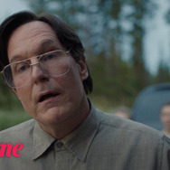 『レイチェル・ジェフス ～カルト教団教祖の娘に生まれて～』(C)2026 A&E Television Networks. All Rights Reserved.