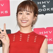 「虎に翼」出演女優「3ヶ月以上ぶり」黒髪姿公開「印象変わる」「透明感が爆上がり」の声