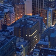 『蒸発』©2024 OSSA FILM, BR, MORI FILM