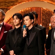 最優秀作品賞は「国宝」最多10冠達成 吉沢亮が“心に残ってる”同い年俳優との会話【第49回日本アカデミー賞】