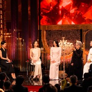 北川景子「ナイトフラワー」歌唱シーン秘話明かす 私生活との切り替え方は「子どもと向き合うこと」【第49回日本アカデミー賞】