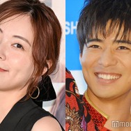 新婚の松井珠理奈、夫・ボイメン辻本達規との海辺ショットに反響続々「お似合いすぎ」「幸せオーラ溢れてる」