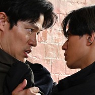 【リブート 第8話】早瀬＆冬橋、一香の行方追う それぞれの思惑が新たな局面へ